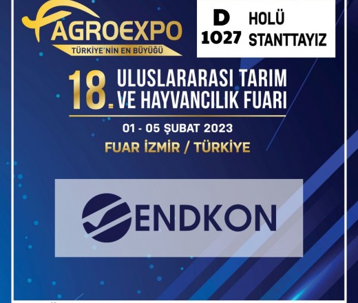 AGROEXPO TURKEY 2023