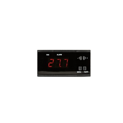 Alarm Control