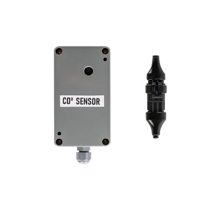 CO² Gassensor