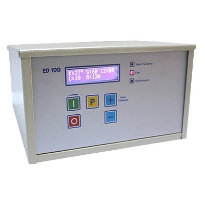 ED100