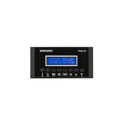 EKM10 Brutapparat