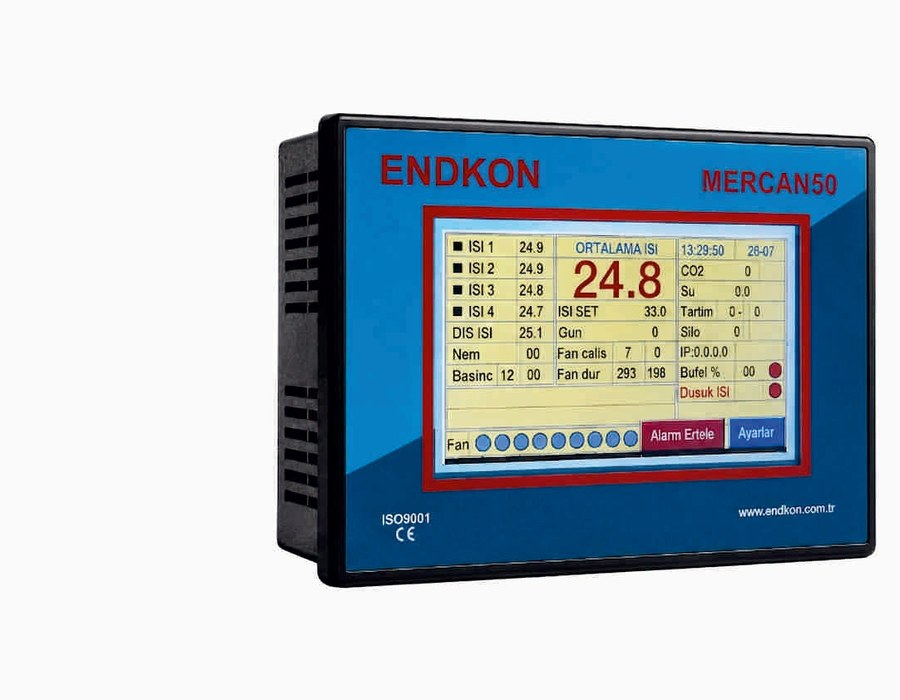 MERCAN 50